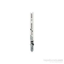 Bosch Laminant İçin Özel T 101 Bıf 5 Li Paket Dekupaj Testeresi Bıçağı