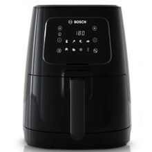 Bosch MAF240B0 Serie 2 Siyah Air Fryer