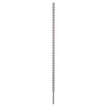 Bosch Max-7 Serisi 35x1320 mm Kırıcı Delici Ucu