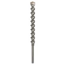Bosch Max-7 Serisi 37x570 mm Kırıcı Delici Ucu