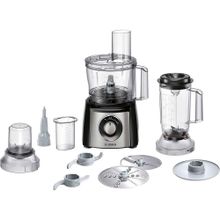 Bosch MCM3501M 500 W Hız Kademeli 2.1 Hazneli Mutfak Robotu