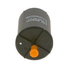 Bosch Megane Laguna Duster Sandero Logan Solenza 1.4 1.6 Benzin Filtresi