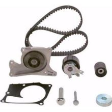 Bosch Mercedes B 180 CDI W246 W242 Pierburg 2013-2018 Devirdaimli Triger Seti