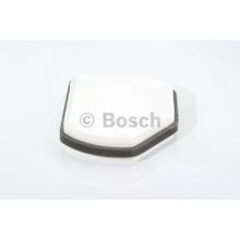 Bosch Mercedes Benz C-230 Polen Filtresi