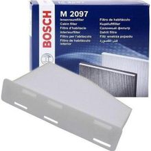 Bosch Mercedes Benz CLK 200 Kompressor Coupe Polen Filtresi