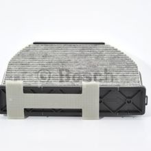 Bosch Mercedes Benz E-200 CGI Aktif Karbonlu Polen Filtresi