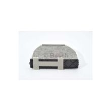 Bosch Mercedes Benz GLK 220 Karbonlu Polen Filtresi
