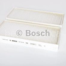 Bosch Mercedes Benz S 320 CDI Polen Filtresi