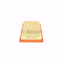 Bosch Mercedes-Benz SLC 200 2016-2017 Hava Filtresi