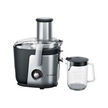 Bosch MES4010 1200 W 1500 ml Hacimli Siyah Gümüş Katı Meyve Sıkacağı