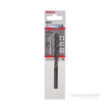 Bosch Metal Hss 109 mm Matkap Ucu