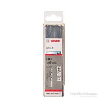 Bosch Metal Hss 125 mm Matkap Ucu