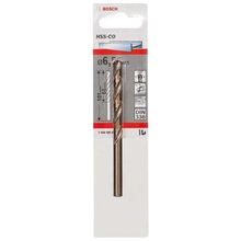 Bosch Metal Kobalt 6.5 mm Matkap Ucu