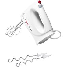 Bosch MFQ3010 Beyaz 300 W 2 Hız Kademesi El Mikseri