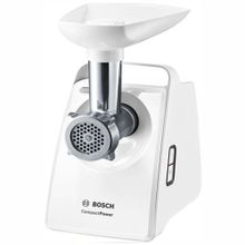 Bosch MFW3520W 500 W 1.8 kg/dakika 2 Diskli Kıyma Makinesi