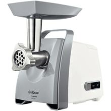 Bosch MFW45020 1500 W 2.7 kg/dakika 1 Diskli Kıyma Makinesi