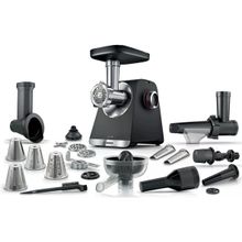 Bosch MFWS682B 2100W Kıyma Makinesi