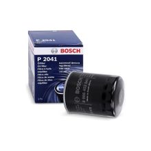 Bosch Mitsubishi Colt 1.3 2004-2012 Yağ Filtresi