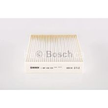 Bosch Mitsubishi Colt 1.5 DI-D 2004-2008 Polen Filtresi