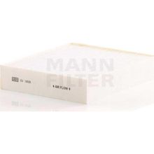 Bosch Mitsubishi Colt 2005-2012 Polen Filtresi