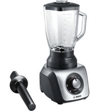 Bosch MMB65G5M Silent Mixx 800W Siyah Blender