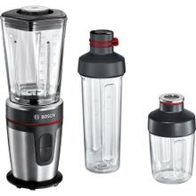 Bosch MMBM7G3M 350W Siyah Blender
