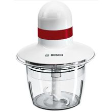 Bosch MMRP1000 400 W Beyaz Chopper Your Collection Doğrayıcı