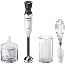 Bosch MS6CA4150 Ergo Mixx Beyaz Antrasit 800W Blender