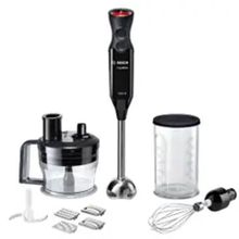 Bosch MS6CB6197 1000W Siyah Antrasit El Blender Seti