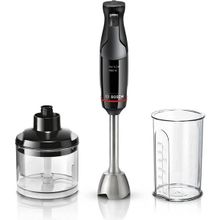 Bosch MSM4B620 Siyah 1000 W El Tipi Blender