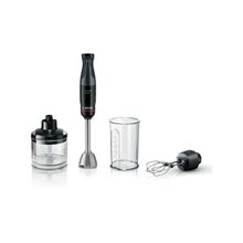 Bosch MSM4B624 Serie 4 Ergo Master Siyah Antrasit El Blender