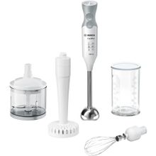 Bosch MSM66155 Beyaz El Blender Seti