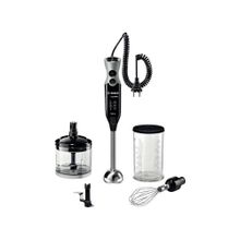 Bosch MSM67170 Siyah El Blender Seti
