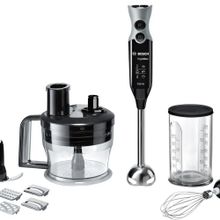 Bosch MSM67190 Siyah Blender Set