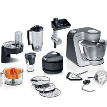 Bosch MUM58359 Serie 4 1000 W 3.9 lt Mutfak Şefi