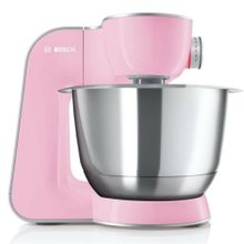 Bosch MUM58K20 1000 W 3.9 lt Hazneli Mutfak Şefi