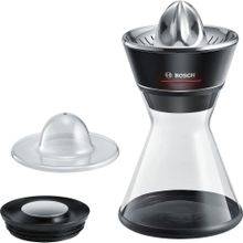 Bosch MUZ8ZP1 25 W 800 ml Hazneli Katı Meyve Sıkacağı
