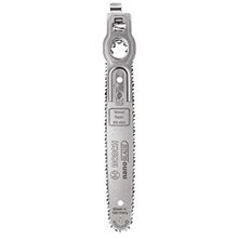 Bosch NanoBlade 65 mm Wood Basic Testere Bıçağı