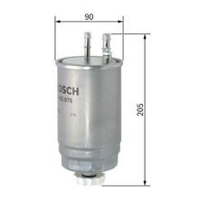 Bosch Nemo Bipper 1.3hdı Fiorino 1.3jtd Alfa 159 Mıto Bravo Iı Croma Doblo Fıorıno Idea Lınea Punto Stılo Ducato Delta III 1.3jtd 1.9jtd Mazot Filtresi