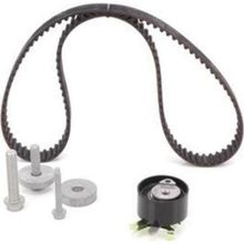 Bosch Nissan Almera 1.5 DCI Euro4 2003-2006 Triger Seti