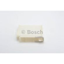 Bosch Nissan Micra CC 1.6i Polen Filtresi