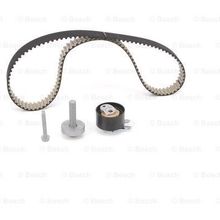 Bosch Nissan Note E12 1.5 dCi 2013-2016 Triger Seti
