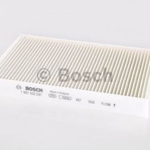 Bosch Nissan Pulsar 1.5 dCi Polen Filtresi