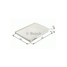 Bosch Nissan Qashqai 07 X Trail 07 Polen Filtresi