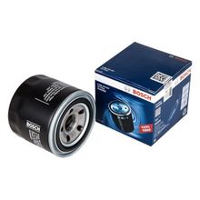 Bosch Nissan Qashqai 1.5 2007-2013 Dci Yağ Filtresi