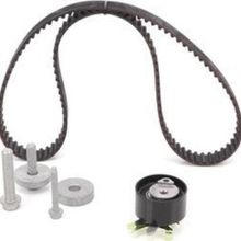 Bosch Nissan Qashqai 1.5 DCI Euro4 2007-2013 Triger Seti