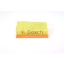 Bosch Nissan Qashqai 2.0 4x4 2006-2013 Hava Filtresi
