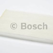 Bosch Nissan Qashqai+2 1.5 dCi Polen Filtresi