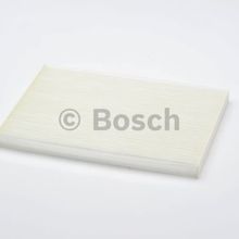 Bosch Nissan Qashqai+2 2.0 dCi 4x4 Polen Filtresi