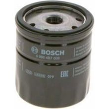 Bosch Opel Astra G 1.4 1998-2005 Benzinli Yağ Filtresi